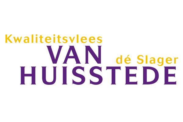 Van Huisstede : Van Huisstede dé Slager streeft er sinds 2002 naar een kwaliteitsslagerij voor horeca en instellingen te zijn middels een ambachtelijke en persoonlijke aanpak. Elke dag staan we klaar, om de wensen van de klant in vervulling te laten gaan. Standaard een kwalitatief hoogwaardig product is hierbij altijd ons uitgangspunt. 