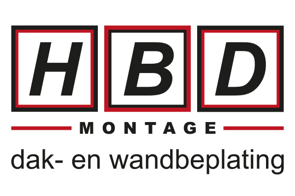 HBD Montage : HBD Montage is gespecialiseerd in het leveren en monteren van dak- en wandbeplating, zowel voor nieuwbouw en renovatie.