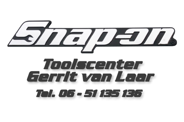 Snap-On Toolcenter Gerrit van Laar : Groothandel in kwaliteitsgereedschap