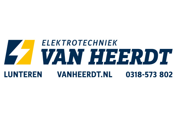 Elektrotechniek Van Heerdt : Meer dan installaties - Van Heerdt staat voor u klaar met een compleet technisch ontwerp, met productkennis en met persoonlijk advies. U wilt het beste resultaat en wij ook!